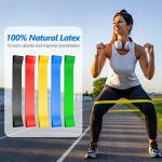 Agility Training Gear Set for Soccer & Basketball