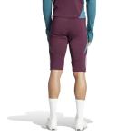 Adidas Mexico 2024 Tiro Training Shorts - Small