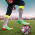 Low Bounce Futsal Ball Size 4 - Indoor Training