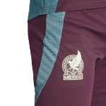 Adidas Mexico 2024 Tiro Training Shorts - Small