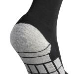 Knee High Compression Soccer Socks - 3 Pairs