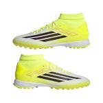 adidas F50 League Mid Turf Soccer Cleats