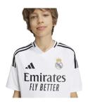 adidas Real Madrid 2024-25 Men's Home Jersey