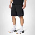 Nike Men's Dri-Fit Totality 9" Shorts - Black/White