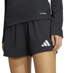 adidas Entrada26 Women's Training Shorts - Black/White