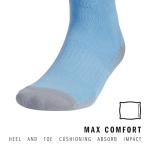 adidas Copa Zone Over The Calf Soccer Socks