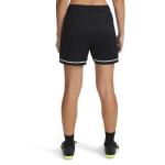 Under Armour Women's Challenger Black Shorts - Large