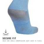 adidas Copa Zone Over The Calf Soccer Socks