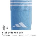 adidas Copa Zone Over The Calf Soccer Socks