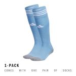 adidas Copa Zone Over The Calf Soccer Socks