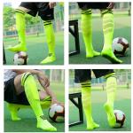 YMYDYFC Kids Knee High Soccer Socks - 3 Pack