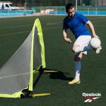 Reebok Pop Up Soccer Goal - Easy Setup 3'X2