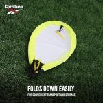 Reebok Pop Up Soccer Goal - Easy Setup 3'X2