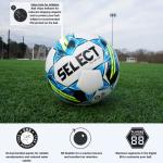 Select Club DB V22 Soccer Ball Pack with Pump