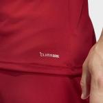 adidas Entrada26 Men's Jersey, Power Red/White, Large