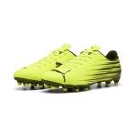 PUMA Attacanto II Firm Ground Soccer Cleats - Yellow