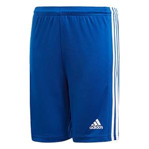adidas Squadra 21 Boys' Shorts, Team Royal Blue