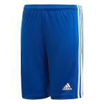 adidas Squadra 21 Boys' Shorts, Team Royal Blue