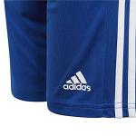 adidas Squadra 21 Boys' Shorts, Team Royal Blue