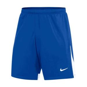 Nike Men's Dri-FIT Classic II Shorts - Game Royal