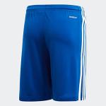 adidas Squadra 21 Boys' Shorts, Team Royal Blue