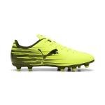 PUMA Attacanto II Firm Ground Soccer Cleats - Yellow