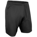 Champro Men's Large Black Athletic Training Shorts