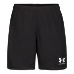 Under Armour Boys' Lightweight Soccer Shorts - Black