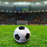 Zantrech 6 Pack Size 3 Soccer Balls with Pump