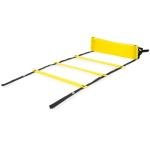 ProsourceFit Speed Agility Ladder with Carrying Bag