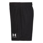 Under Armour Boys' Lightweight Soccer Shorts - Black
