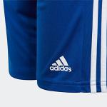 adidas Squadra 21 Boys' Shorts, Team Royal Blue