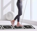 HUAGHEE Non-Slip Agility Ladder for Soccer Training