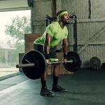 Men's 2 in 1 Quick Dry Running Shorts - 3 Pack