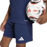 adidas Kids Entrada26 Jersey, Navy Blue/White, XL