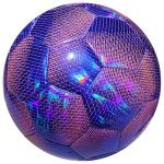 EVZOM Size 4 Futsal Ball for Indoor Training