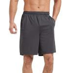 Men's Athletic Gym Shorts 5 Pack with Pockets