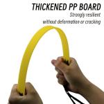 Adjustable 20ft Agility Ladder for Training