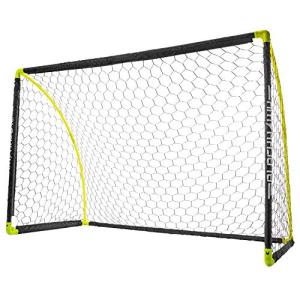 Franklin Sports Blackhawk Portable Soccer Goal 6' x 4