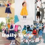 Toddler Soccer Socks for Girls - 4 Pack