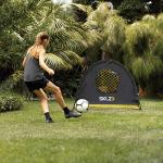 SKLZ 2-in-1 Pop-Up Soccer Goal and Target