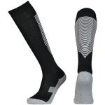 Tergy Kids Knee High Soccer Socks - 10 Pairs