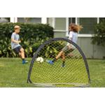SKLZ 2-in-1 Pop-Up Soccer Goal and Target