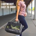 VINAFIT Agility Ladder Training Set with Accessories