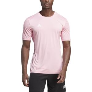 adidas Men's Equipo 23 Jersey in Light Pink