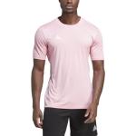 adidas Men's Equipo 23 Jersey in Light Pink