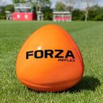 FORZA GK Reflex Soccer Ball - Triangular Bounce