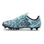 Puma Tacto Pulisic Kids' Soccer Cleats, Hero Blue