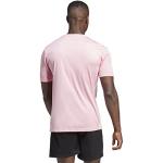 adidas Men's Equipo 23 Jersey in Light Pink