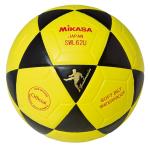 Mikasa SWL62 Futsal Soccer Ball, Size 4